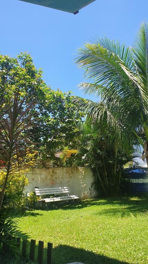 Pousada Do Coco Abraão Εξωτερικό φωτογραφία