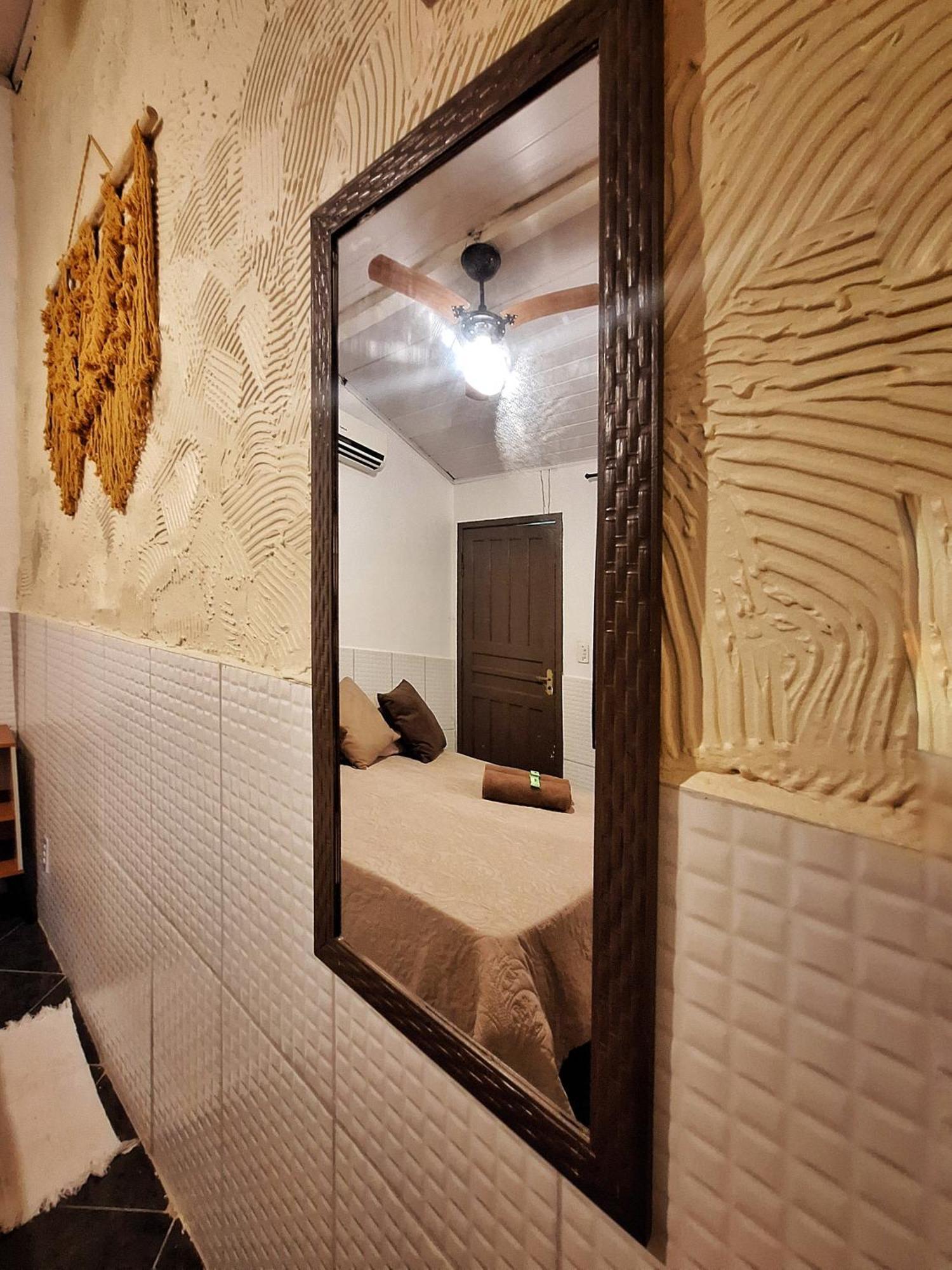 Pousada Do Coco Abraão Εξωτερικό φωτογραφία